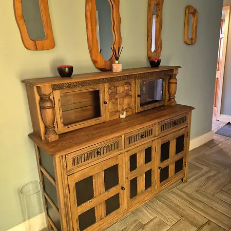 Dom wakacyjny Bliss Carlow