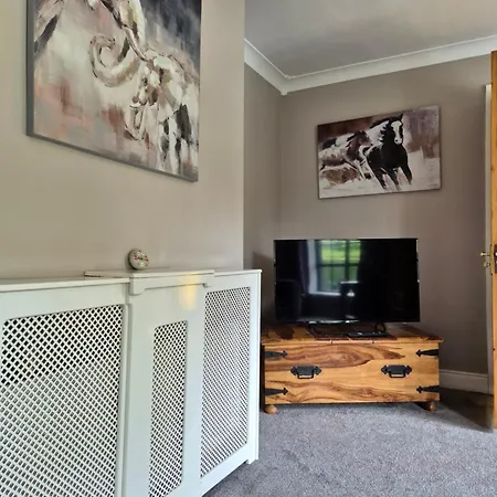 Bliss Dom wakacyjny Carlow