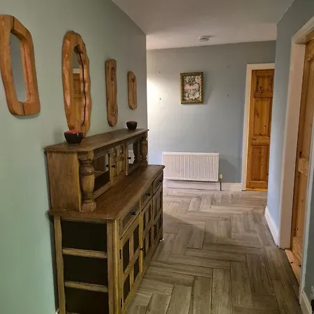 Сasa de vacaciones Bliss Carlow