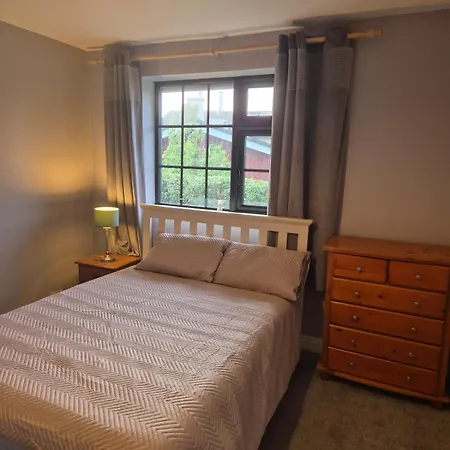 Dom wakacyjny Bliss *