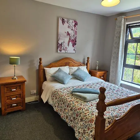 Dom wakacyjny Bliss *