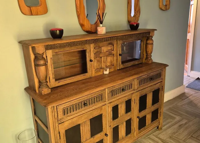 Feriehus Bliss Carlow