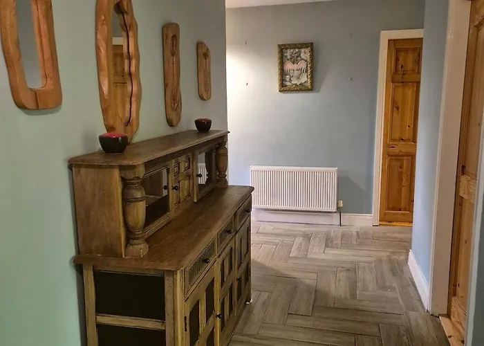 Feriehus Bliss Carlow